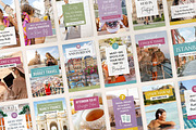 Pinterest Travel Templates Canva, a Social Media Template by Fallon Gerst (Thumbnail 4 of 7)