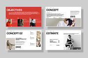 FINITY | Proposal, a Presentation Template by creathrivestudio (Thumbnail 8 of 12)