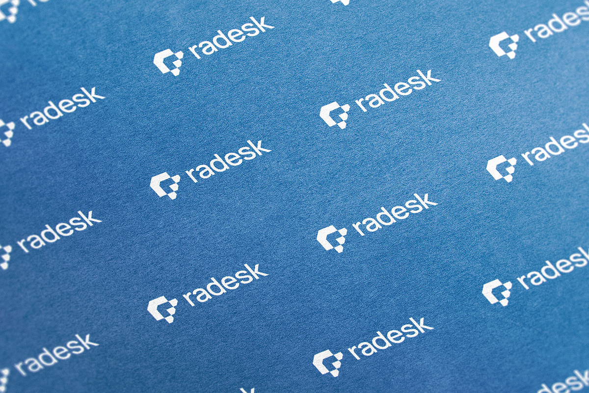 Logo Mockup on Kraft Paper Wrap, a Product Mockup by Asylab (Photo 4 of 5)