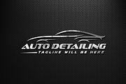 Car logo car detail logo automotive, a Branding & Logo Template by Artphic (Thumbnail 5 of 7)