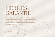 Professionelle Lebenslauf Vorlage, a Resume Template by OkiDocs Resume Templates (Thumbnail 6 of 10)