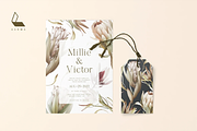 Bloom Poetry – 8 in 1 Luxury Floral, an Illustration by Karma (Thumbnail 61 of 66)