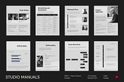 GIMELL - Project Proposal Template, a Social Media Template by Studio Manuals (Thumbnail 5 of 8)