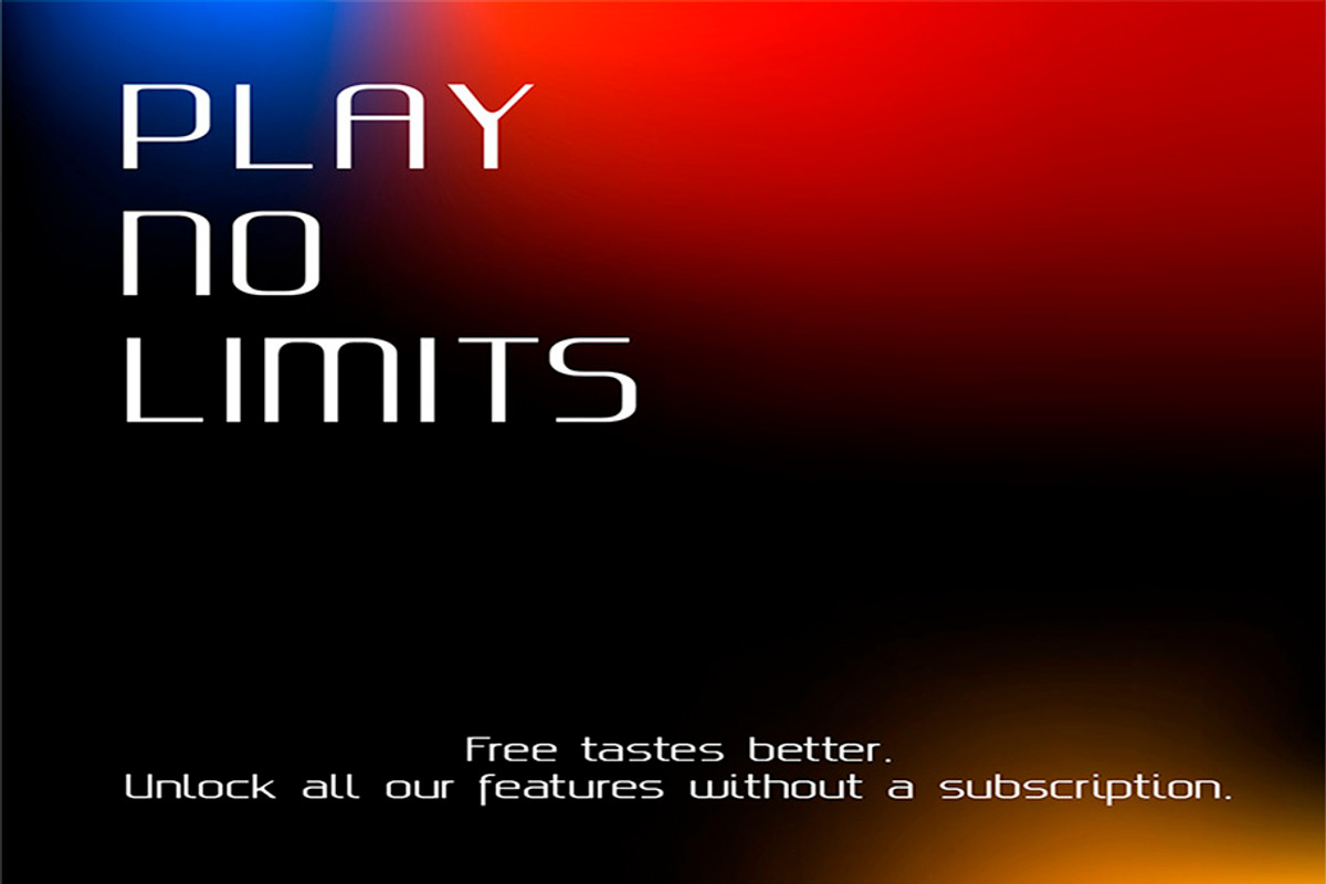 Digital Minimalistic, a Sans Serif Font by EgoistFonts (Photo 8 of 10)