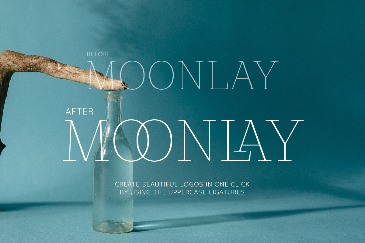 Klimaks | Luxury Serif Family, a Serif Font by Kereatype (Photo 6 of 13)