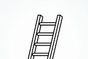 43 Vector Construction Tools Icon, an Outline Icon by adenpinkstore (Thumbnail 8 of 22)