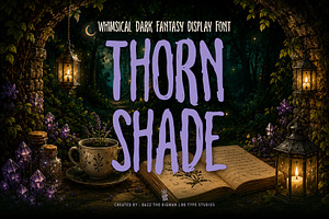 Thorn Shade