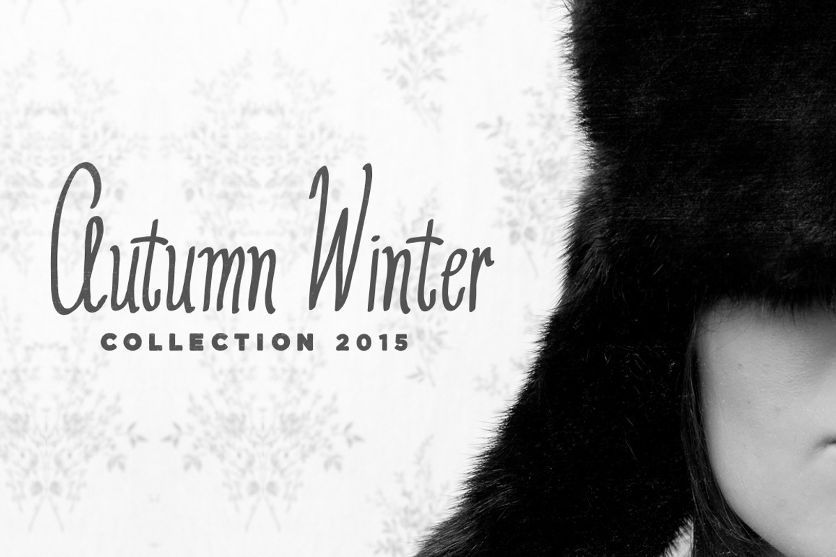 Sale ! 50% Future Attire Typeface preview 2