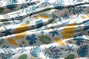 Wind. Botanical seamless pattern, a Pattern Graphic by Marta & Livonka (Thumbnail 9 of 10)