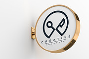 Letter X Logo Bundle XX Monogram Set, a Branding & Logo Template by Pixel Design (Thumbnail 4 of 6)