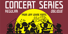 Concert Series JNL