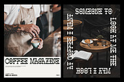 DE BREEDS, a Font by Tegh co. (Thumbnail 9 of 15)