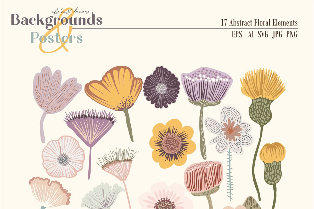 Backgrounds and Posters, a Background Graphic by Collection by VY (Photo 5 of 12)