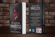 Book Cover Template 67, a Templates & Theme by Digital Goods (Thumbnail 9 of 11)