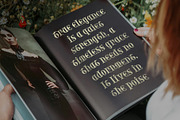 CS Emory – Gothic Uncial Font, a Sans Serif Font by Craft Supply Co. (Thumbnail 3 of 8)