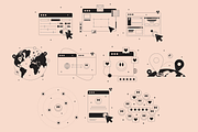 Tokyo Animations 3.0 (Lottie), a Templates & Theme by kapustin.co (Thumbnail 6 of 7)