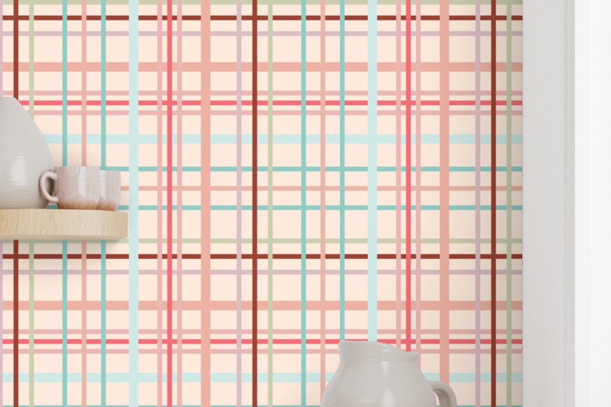 Hand-Drawn Boho Rainbow Patterns Set, a Pattern Graphic by Oksana Dovhopol Art (Photo 23 of 32)
