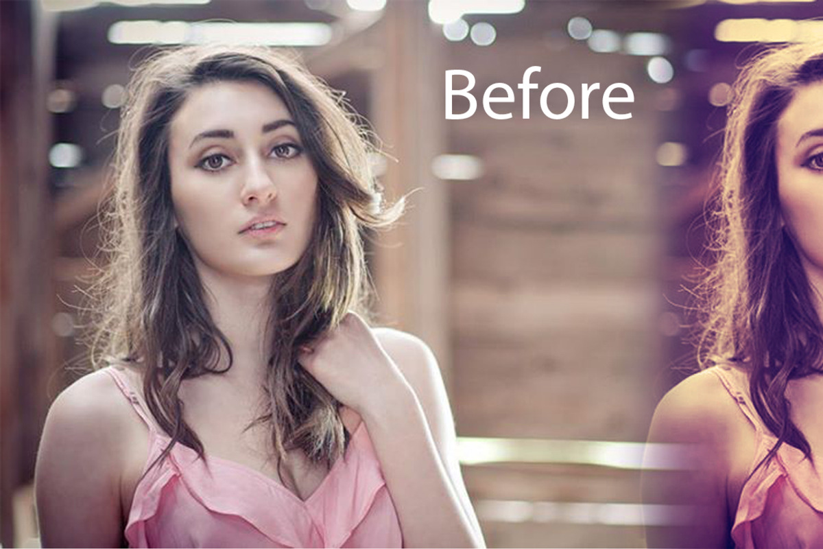 Cinematic Photoshop Actions Pack, an Action Add-On by AN Productions (Photo 5 of 5)