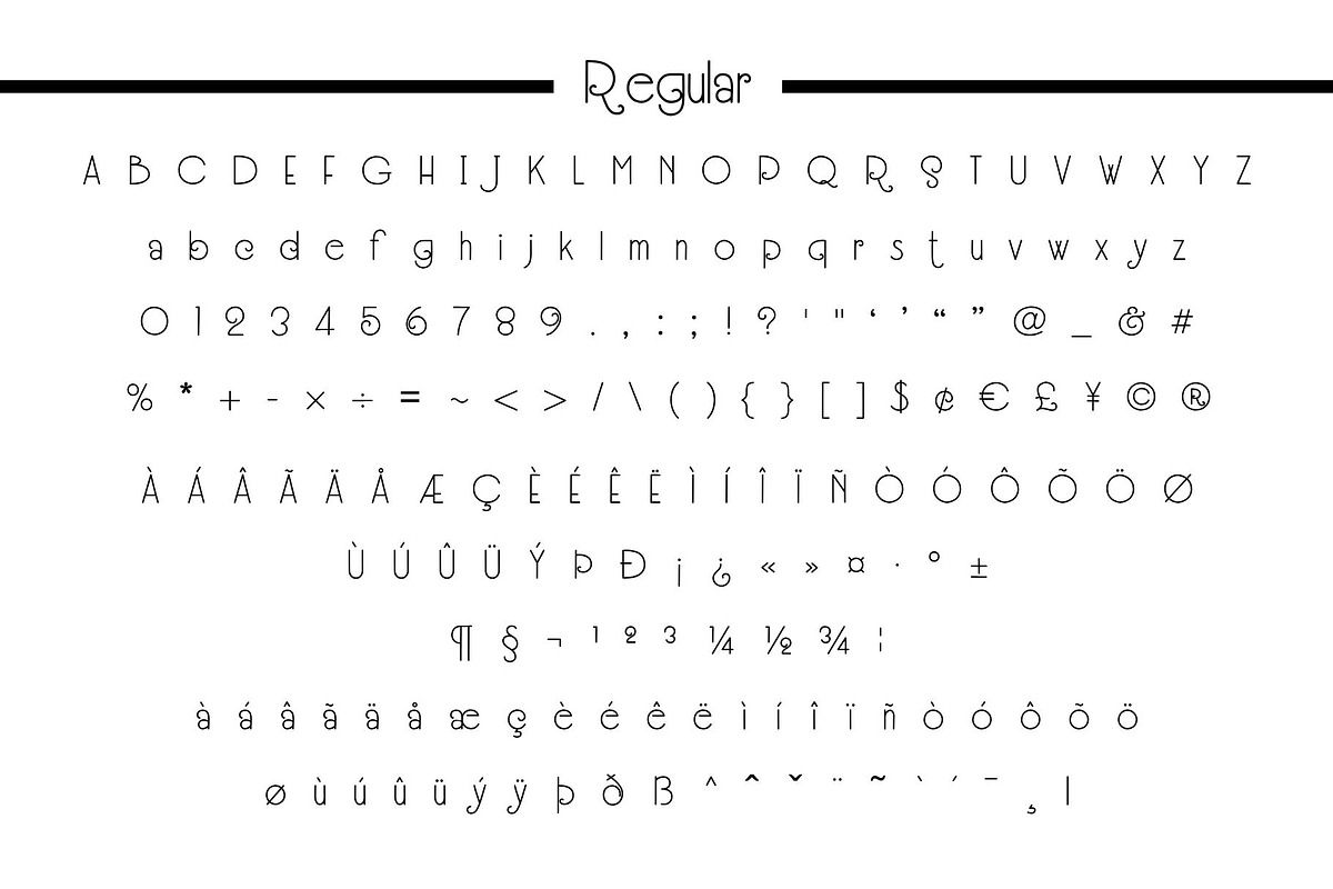 Kimberly Font, a Handwritten Font by Fox7 By Rattana (Photo 8 of 9)