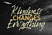Romantika Hidup - Brush Script Font, a Script Font by StringLabs (Thumbnail 2 of 10)