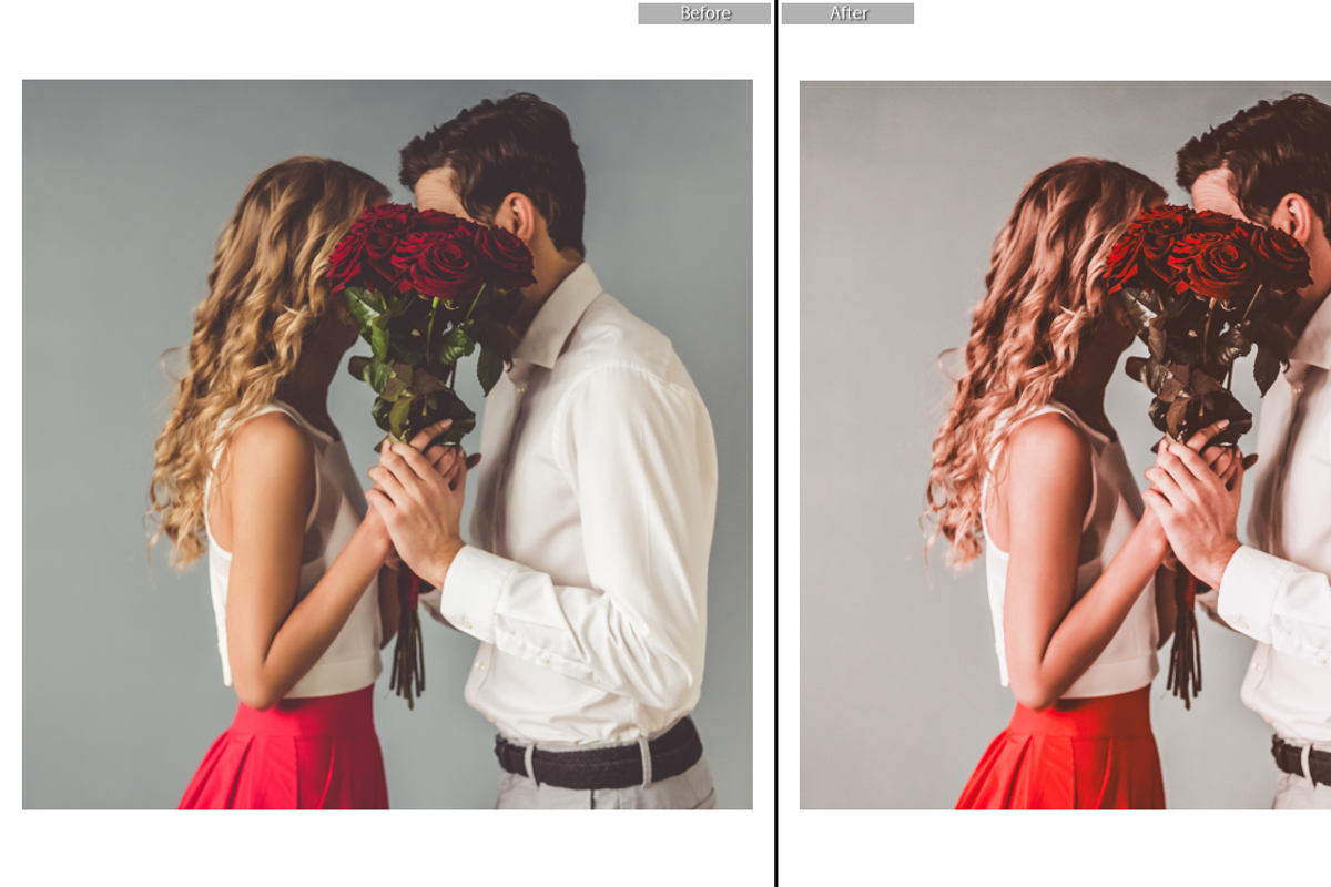 FEBRUARY MOBILE LIGHTROOM PRESET, a Preset Add-On by Fltrr Lightroom Presets (Photo 4 of 11)