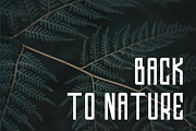 Valkrye | Modern Font, a Sans Serif Font by Muntab_Art (Thumbnail 2 of 7)
