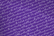 Waynette, a Handwritten Font by Integritype Studio (Thumbnail 13 of 15)