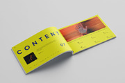 Fashion Catalog Vol.12, a Brochure Template by Bewalrus Studio (Thumbnail 5 of 11)