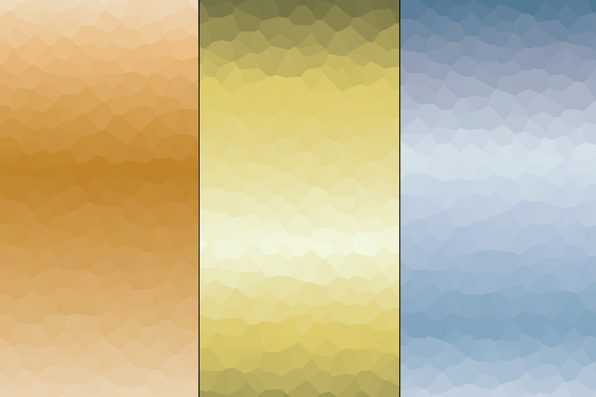 Hammered Metal Backgrounds preview 5