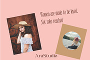 Gavina, a Serif Font by AleraStudio (Thumbnail 4 of 7)