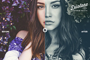 20 Duotone - Lightroom Presets, an Action Add-On by Lightgram.com (Thumbnail 2 of 5)
