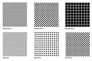 Retroset 02 - Dry Transfer Effects