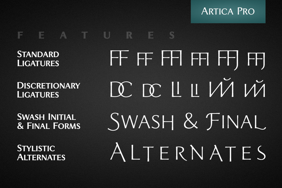 Artica Pro Family preview 5