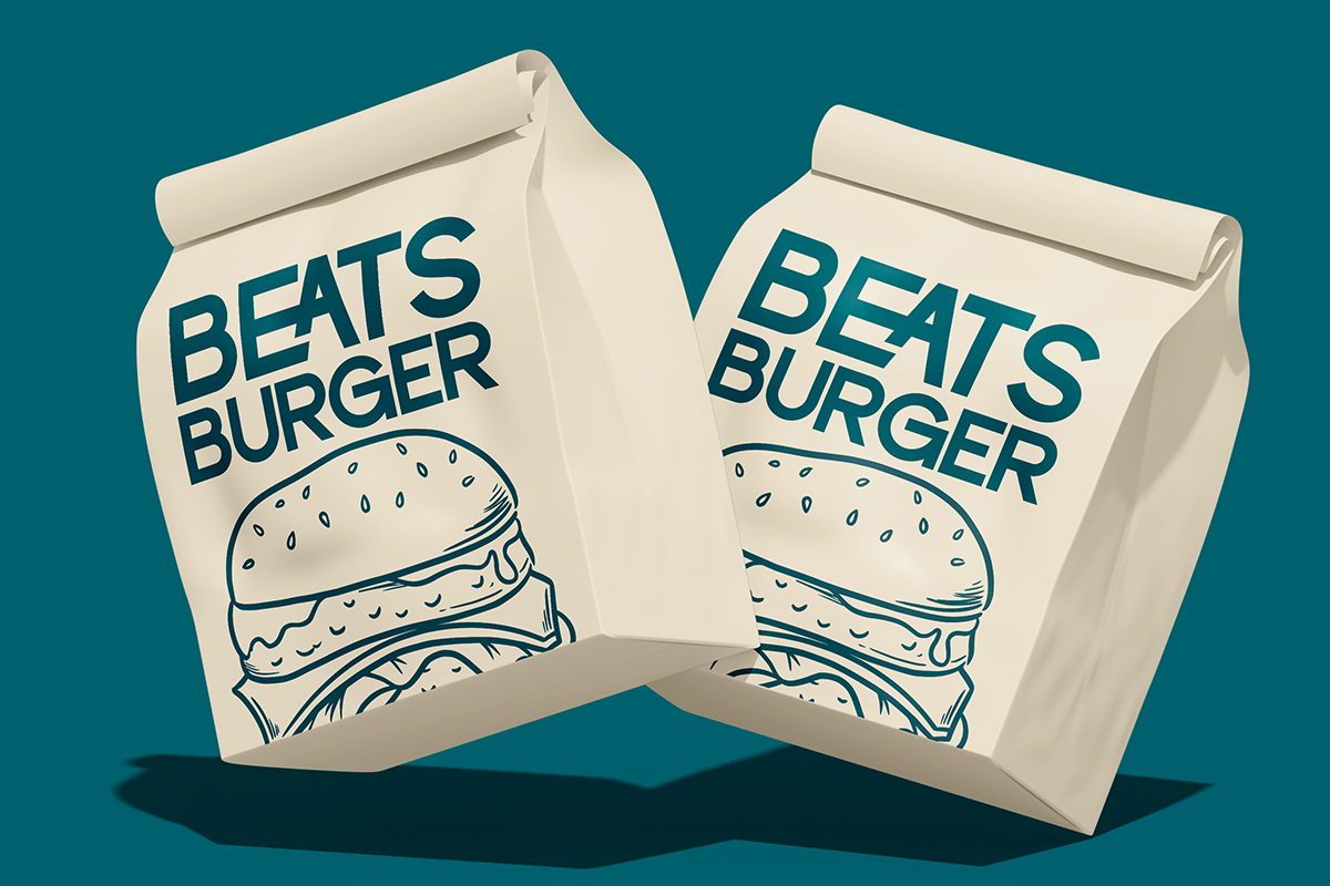 Trolly Kuto - Ligature Sans Font, a Sans Serif Font by Say Studio (Photo 6 of 13)