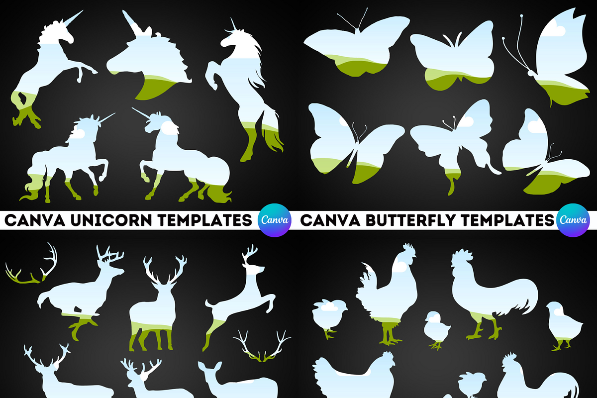 Canva Bundle - Templates & Mockups, a Merchandise Mockup by palmettosvg (Photo 3 of 10)
