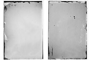 Tintype Textures, a Texture Graphic by Blue Line Design (Thumbnail 5 of 25)