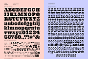 Lapoya Font, a Slab Serif Font by Cuchi, qué Tipo! Foundry (Thumbnail 3 of 18)