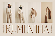 Merolat || Modern Minimalist Serif, a Serif Font by Ermedia Studio (Thumbnail 4 of 8)