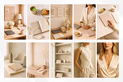 75 She Boss AI Aesthetic Images, a Person Photo by Matisse Studio (Thumbnail 5 of 10)