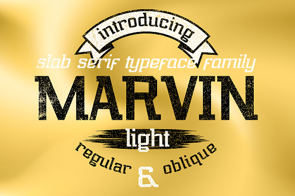 Marvin Light preview 7