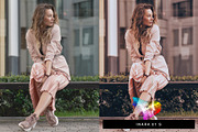 50 Sweet Pink Lightroom Presets LUTs, a Preset Add-On by SparkleStock (Thumbnail 5 of 10)