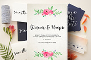 Snowdrop Script, a Handwritten Font by supfonts (Thumbnail 4 of 15)