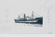 Vintage Bundle 2500+ Free Update, an Animal Illustration by Retro Machine (Thumbnail 39 of 170)