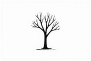 Elegant Nature Tree Design, an Illustration by Creativeshirt (Thumbnail 6 of 21)