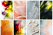 Organic textures collection, a Texture Graphic by pictures for you (Thumbnail 20 of 21)