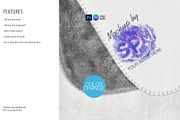 Sherpa Baby Blanket Mockup Bundle, a Household Mockup by StyledProductMockups (Thumbnail 2 of 9)