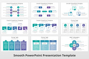 Smooth PowerPoint Template, a Presentation Template by GraphicStan (Thumbnail 16 of 25)