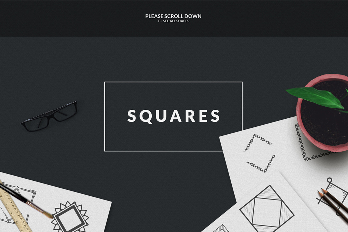 Logo Creation Kit * A-Z Edition -50%, a Branding & Logo Template by VP Fonts (Photo 4 of 7)