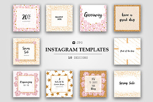 Instagram Designs