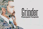 2018 Mega Bundle - 55 Presentations, a Presentation Template by Creative Slides (Thumbnail 17 of 31)